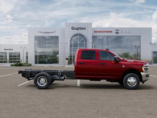 2026 Ram 3500 Tradesman/Big Horn