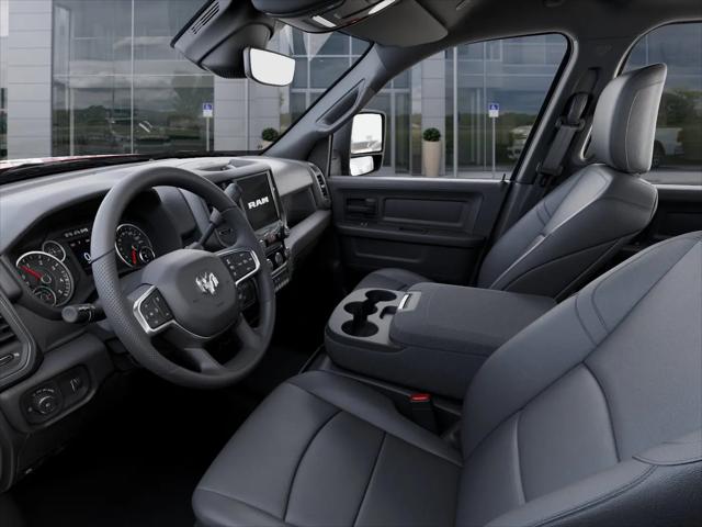 2026 Ram 3500 Tradesman/Big Horn