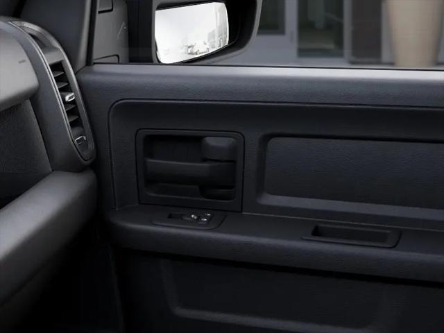 2026 Ram 3500 Tradesman/Big Horn