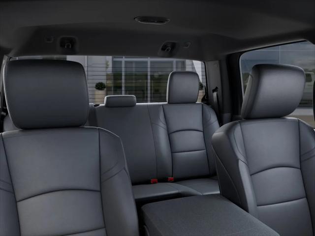 2026 Ram 3500 Tradesman/Big Horn