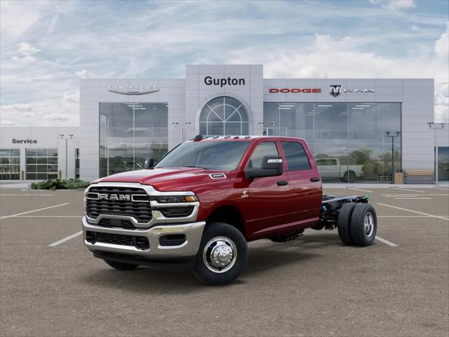 2026 Ram 3500 Tradesman/Big Horn for sale in Springfield, TN