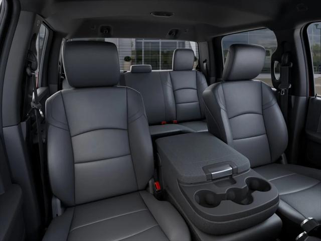 2026 Ram 3500 Tradesman/Big Horn