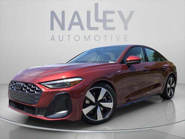 2026 Audi A5 Premium TFSI quattro S tronic for sale in Roswell, GA