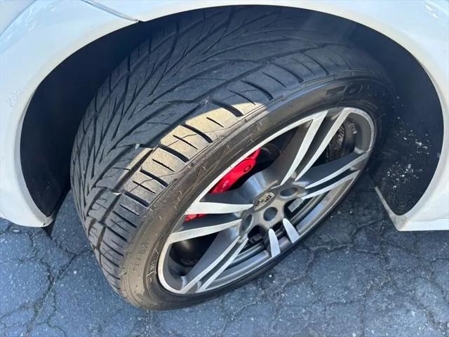 2013 Porsche Cayenne GTS