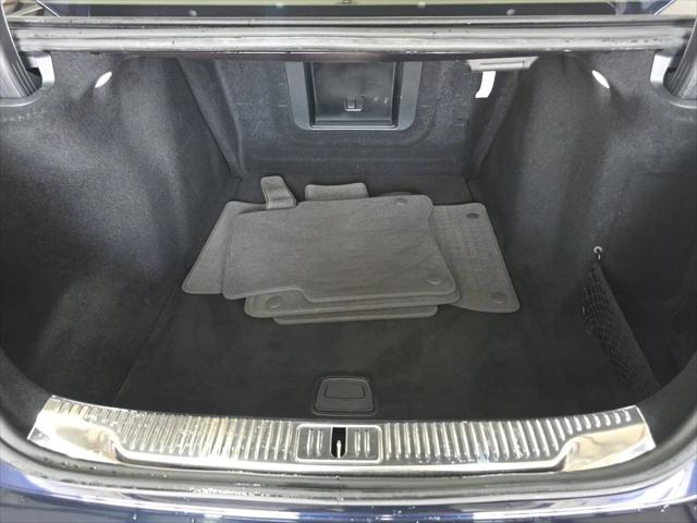 2023 Mercedes-Benz S 580 4MATIC