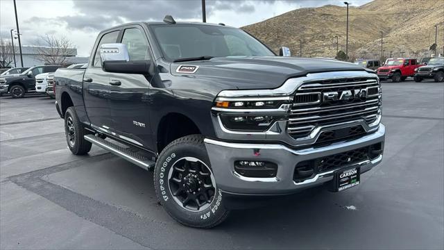 2026 Ram 2500 Laramie Crew Cab 4x4 6'4" Box for sale in Carson City, NV