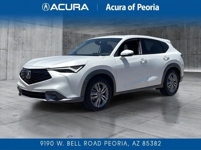 2026 Acura ADX Base for sale in Peoria, AZ