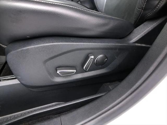 2018 Ford Edge Sport