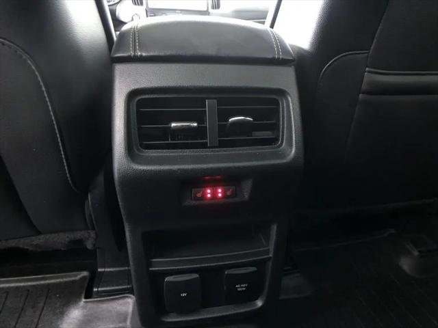 2018 Ford Edge Sport