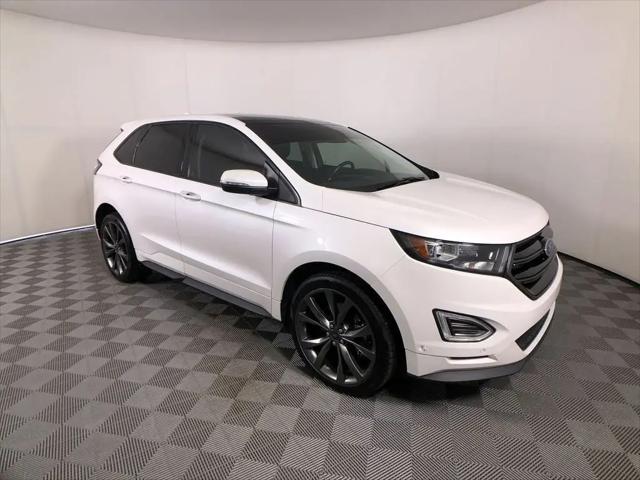 2018 Ford Edge Sport for sale in Cornelius, NC