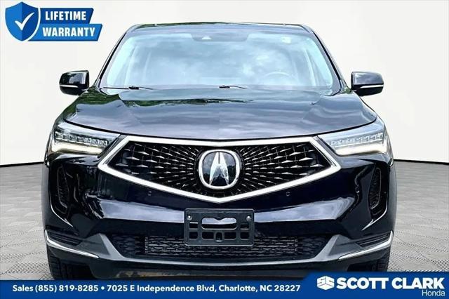 2024 Acura RDX Technology Package for sale in Cornelius, NC