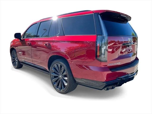 2025 Cadillac Escalade V-Series for sale in Cornelius, NC