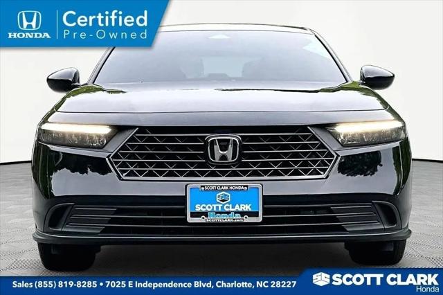 2024 Honda Accord Hybrid Sport for sale in Cornelius, NC
