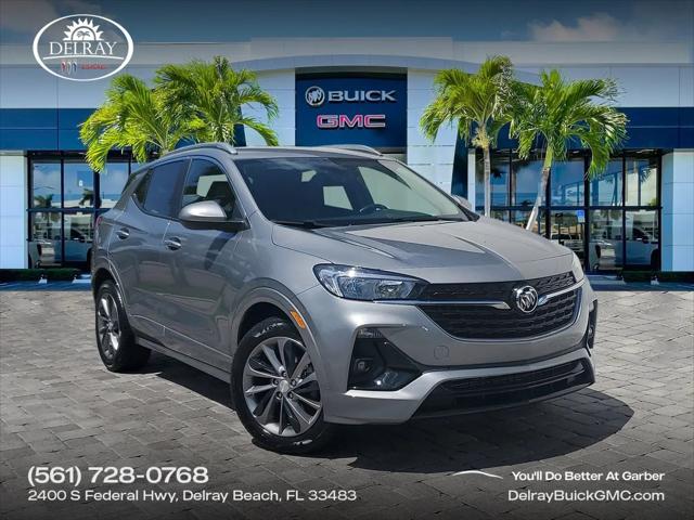 2023 Buick Encore GX Select FWD for sale in Delray Beach, FL