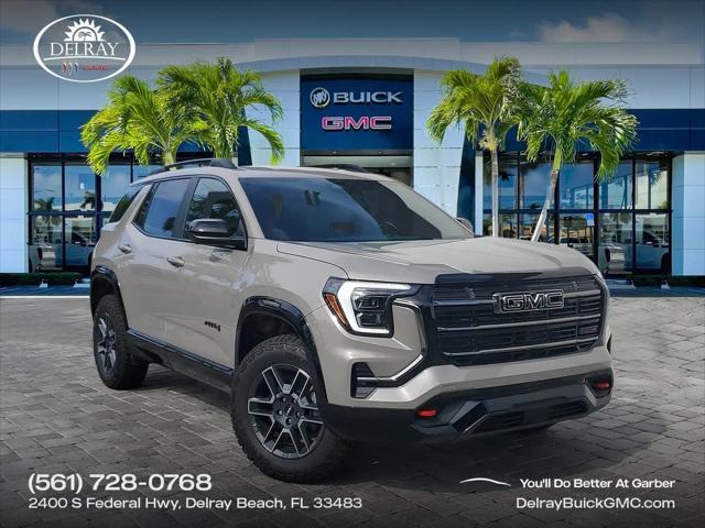 2026 GMC Terrain AWD AT4 for sale in Delray Beach, FL