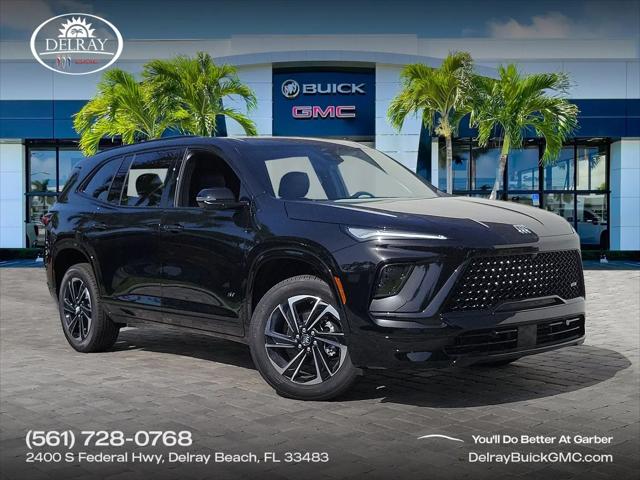 2026 Buick Enclave Sport Touring FWD for sale in Delray Beach, FL