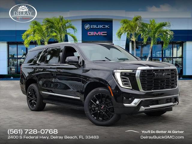 2026 GMC Yukon 2WD Denali for sale in Delray Beach, FL