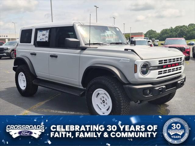 2026 Ford Bronco Heritage Edition for sale in Indian Trail, NC