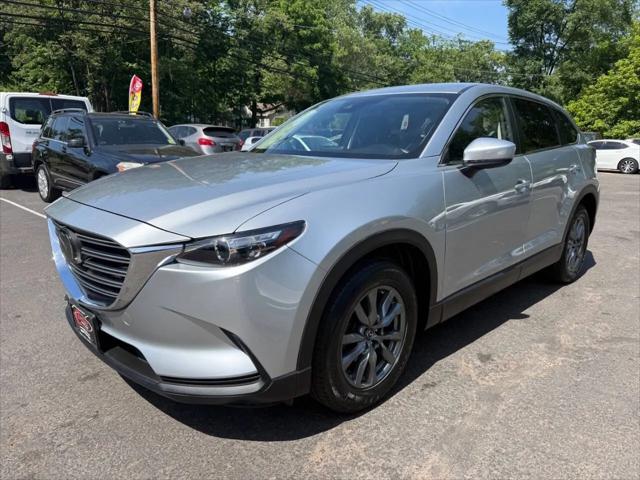 2019 Mazda CX-9 Sport for sale in Raritan, NJ