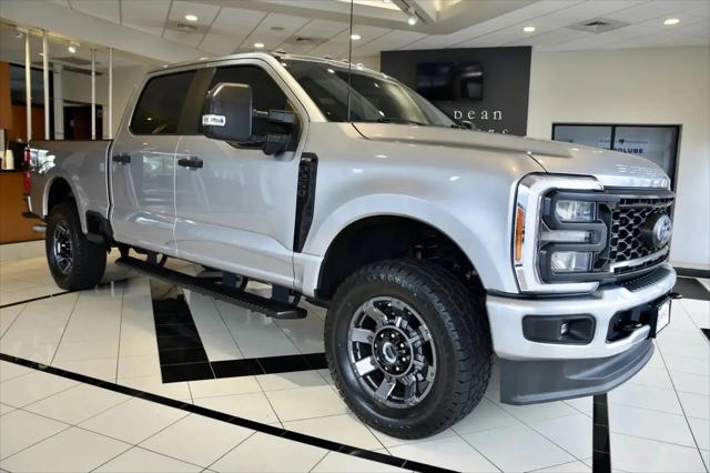 2023 Ford F-250 XL for sale in Middletown, CT
