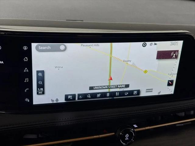 2023 Nissan ARIYA ENGAGE