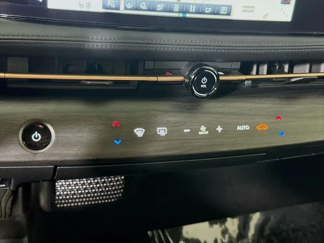 2023 Nissan ARIYA ENGAGE