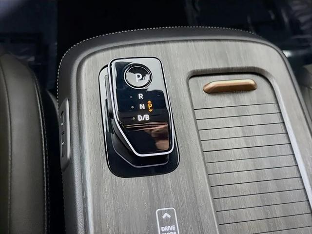 2023 Nissan ARIYA ENGAGE