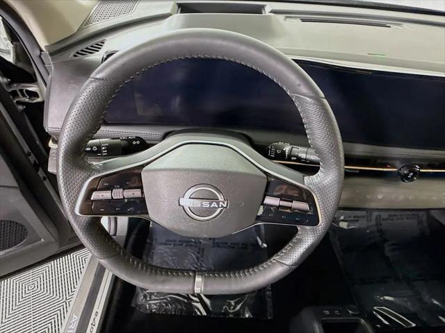 2023 Nissan ARIYA ENGAGE