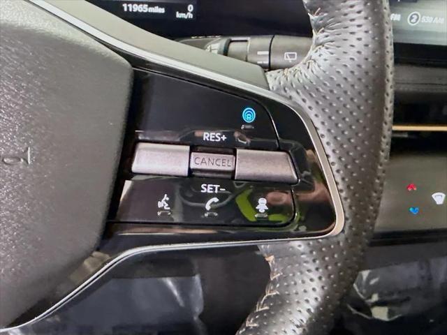 2023 Nissan ARIYA ENGAGE