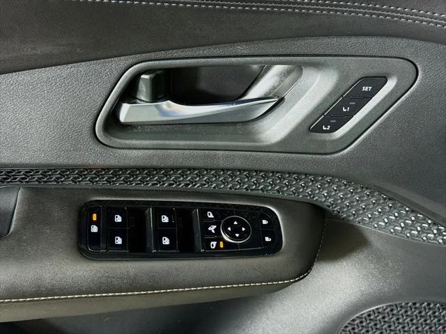 2023 Nissan ARIYA ENGAGE