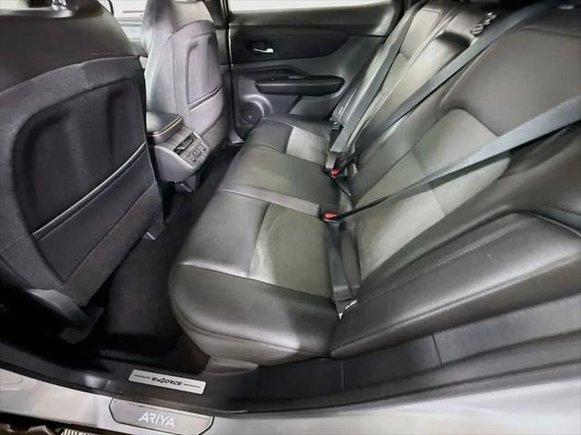 2023 Nissan ARIYA ENGAGE