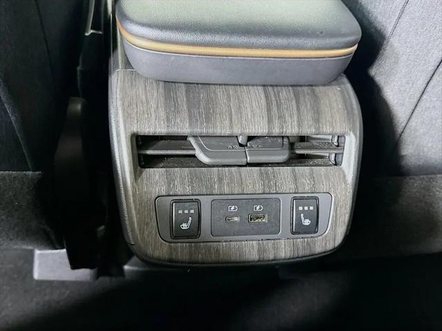 2023 Nissan ARIYA ENGAGE