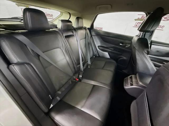 2023 Nissan ARIYA ENGAGE