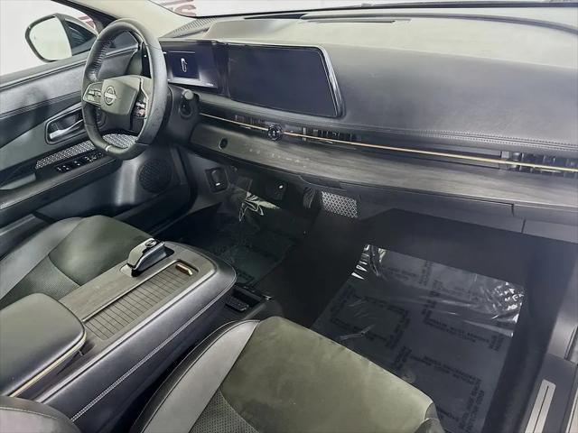 2023 Nissan ARIYA ENGAGE