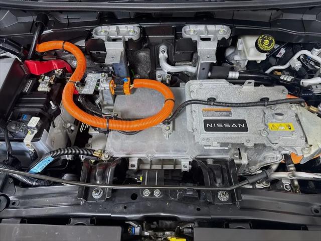 2023 Nissan ARIYA ENGAGE