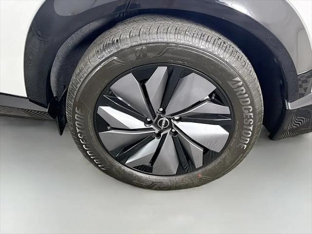2023 Nissan ARIYA ENGAGE