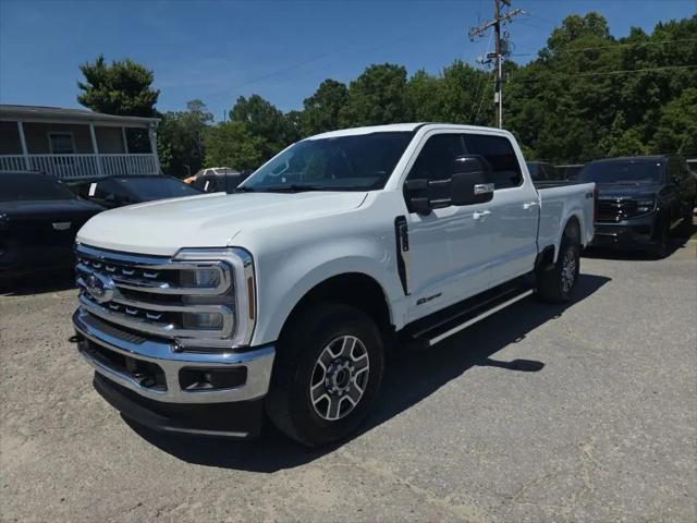 2026 Ford F-250 LARIAT for sale in Greensboro, NC