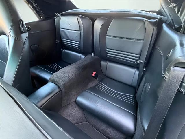 2002 Porsche 911 911 Carrera