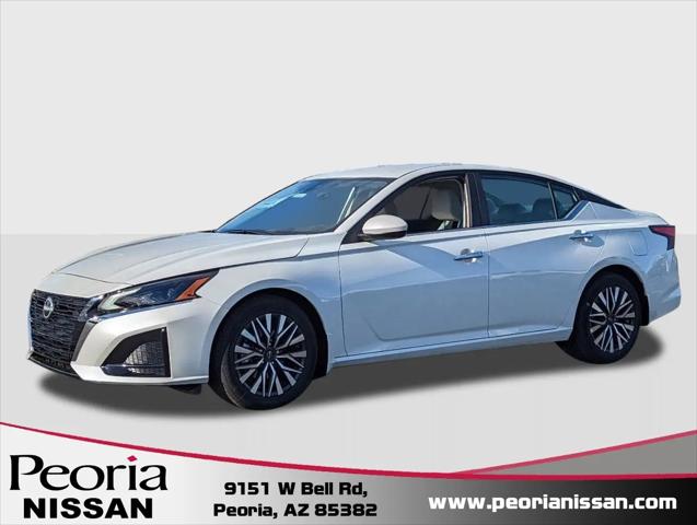 2026 Nissan Altima SV FWD for sale in Peoria, AZ