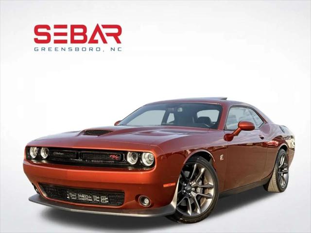 2023 Dodge Challenger R/T Scat Pack for sale in Greensboro, NC