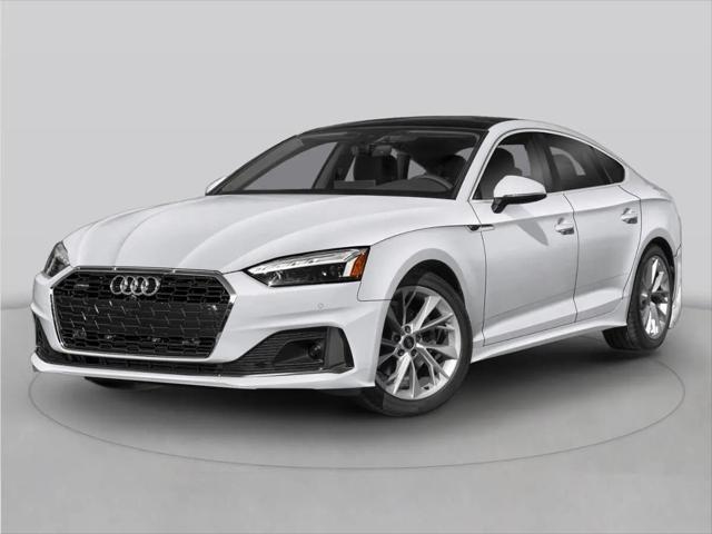2024 Audi A5 Sportback Premium Plus 45 TFSI quattro S tronic for sale in Greensboro, NC