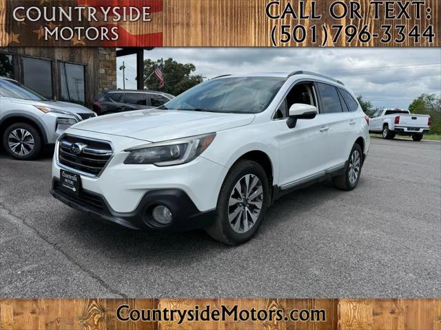 2019 Subaru Outback 3.6R Touring for sale in Conway, AR