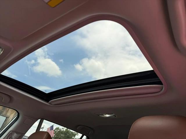 2019 Subaru Outback 3.6R Touring