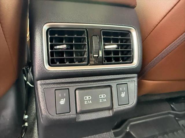 2019 Subaru Outback 3.6R Touring