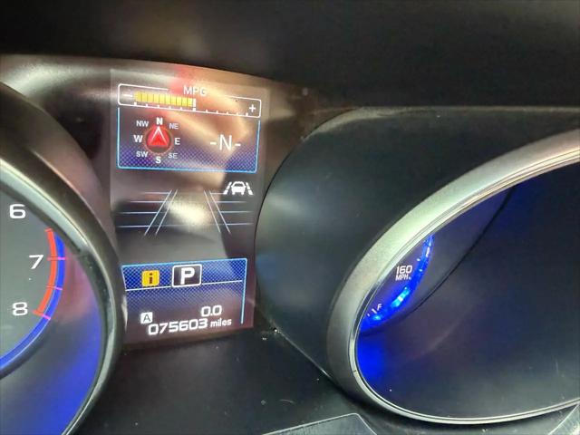 2019 Subaru Outback 3.6R Touring