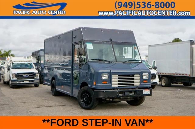 2020 Ford F-59 Commercial Stripped Chassis Base for sale in Costa Mesa, CA