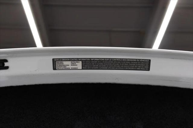2021 Tesla Model S Plaid Tri Motor All-Wheel Drive