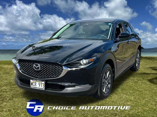 2020 Mazda CX-30 Base for sale in Honolulu, HI