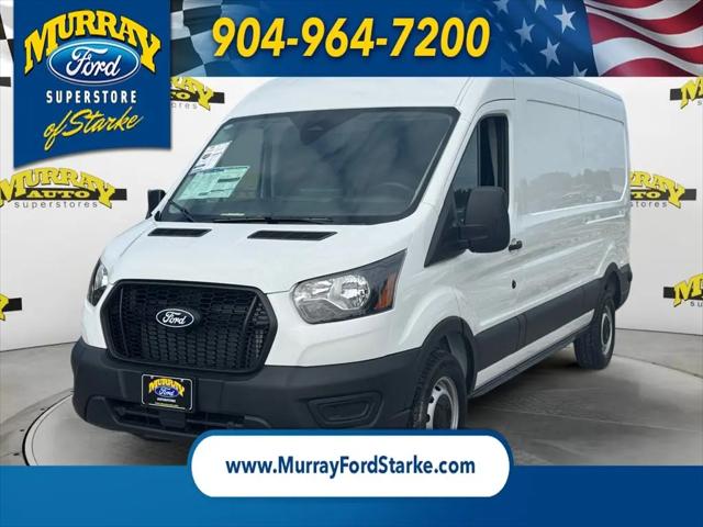 2026 Ford Transit Cargo Van T-250 for sale in Starke, FL