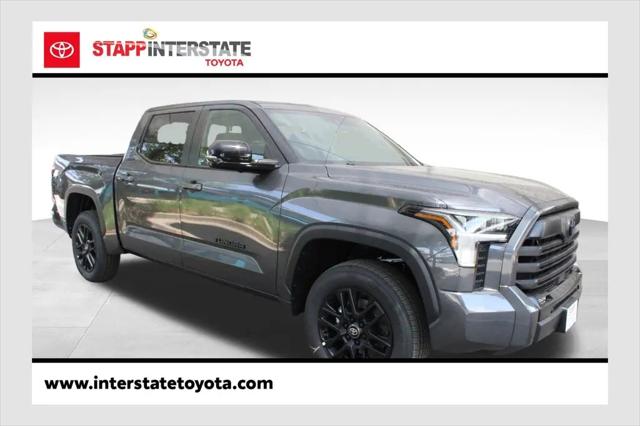 2026 Toyota Tundra Limited CrewMax 5.5 Bed for sale in Frederick, CO
